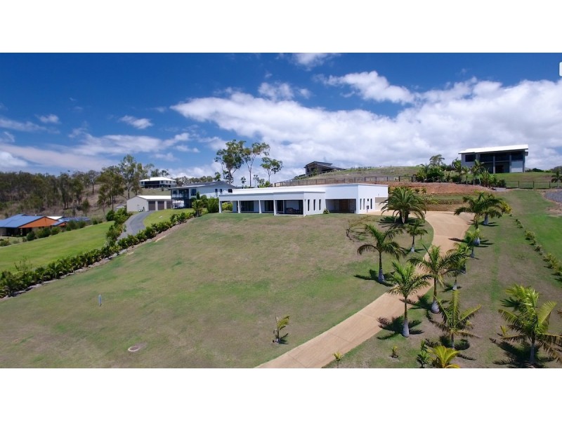 15 Brumby Drive, Tanby QLD 4703