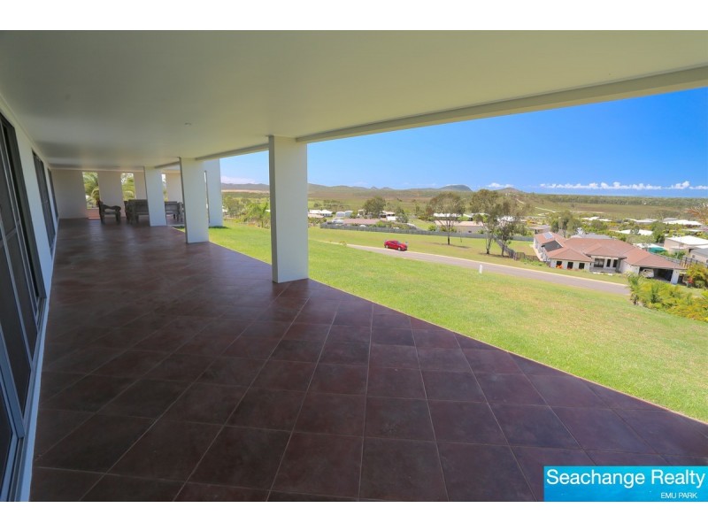 15 Brumby Drive, Tanby QLD 4703