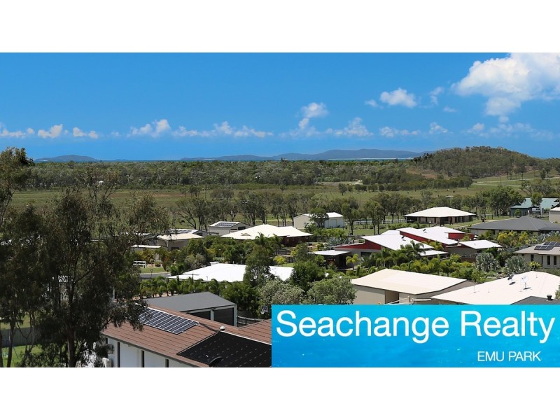 15 Brumby Drive, Tanby QLD 4703