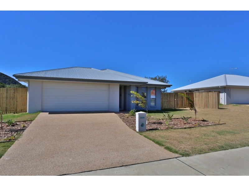 9 Waterpark Drive, Mulambin QLD 4703