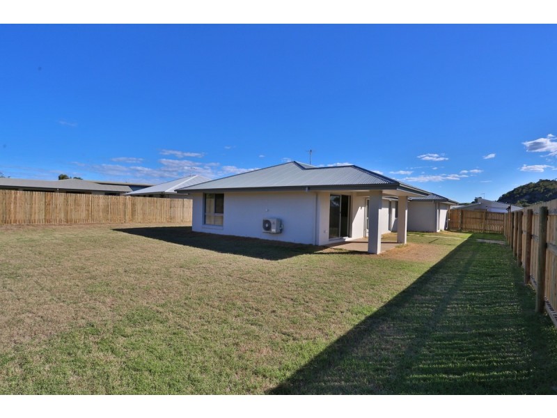 9 Waterpark Drive, Mulambin QLD 4703