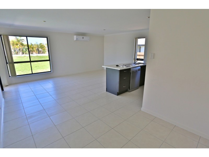 65 Monaco Drive, Zilzie QLD 4710