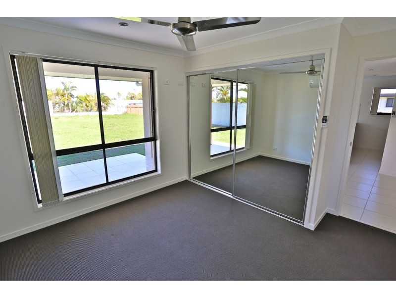 65 Monaco Drive, Zilzie QLD 4710