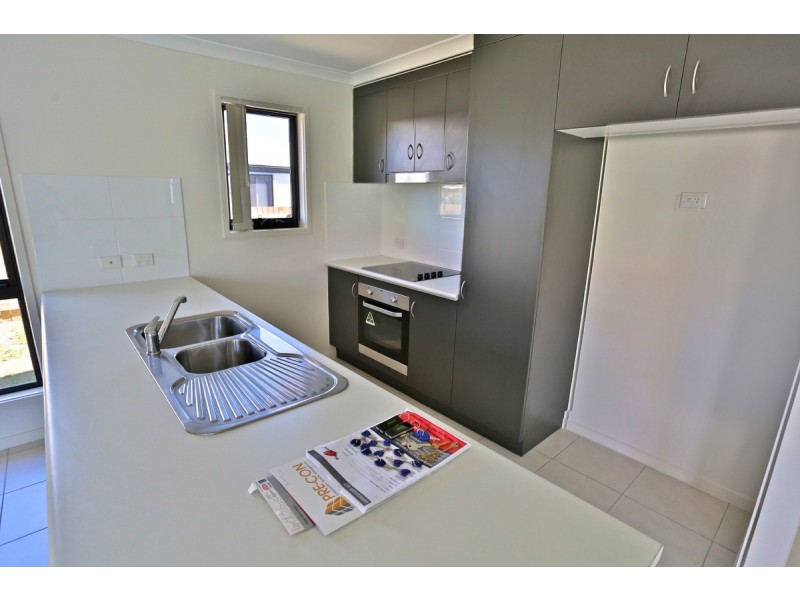 65 Monaco Drive, Zilzie QLD 4710