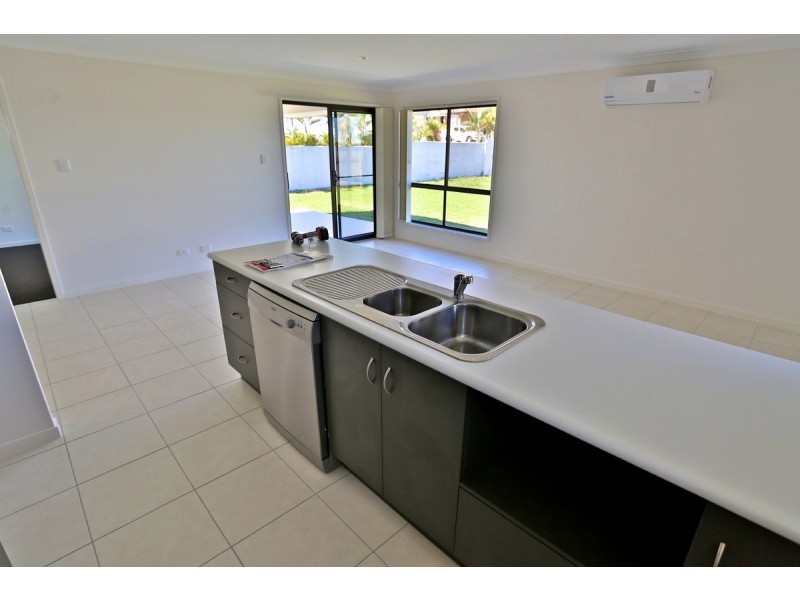 65 Monaco Drive, Zilzie QLD 4710