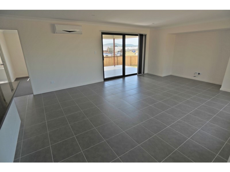 46 Foxtail Palm Boulevard, Zilzie QLD 4710
