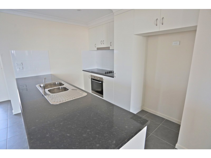 46 Foxtail Palm Boulevard, Zilzie QLD 4710