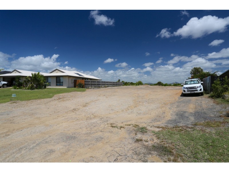 56 Amalfi Drive, Zilzie QLD 4710