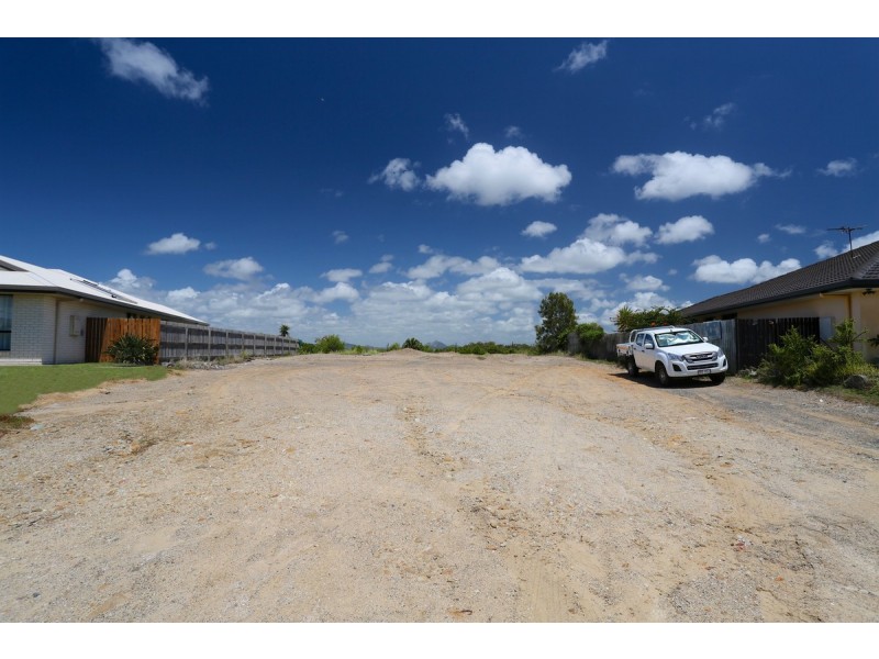 56 Amalfi Drive, Zilzie QLD 4710