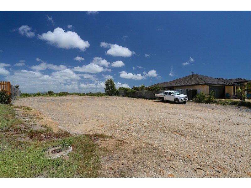 56 Amalfi Drive, Zilzie QLD 4710