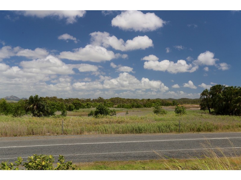 56 Amalfi Drive, Zilzie QLD 4710