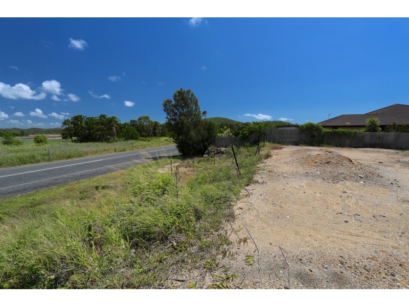 56 Amalfi Drive, Zilzie QLD 4710