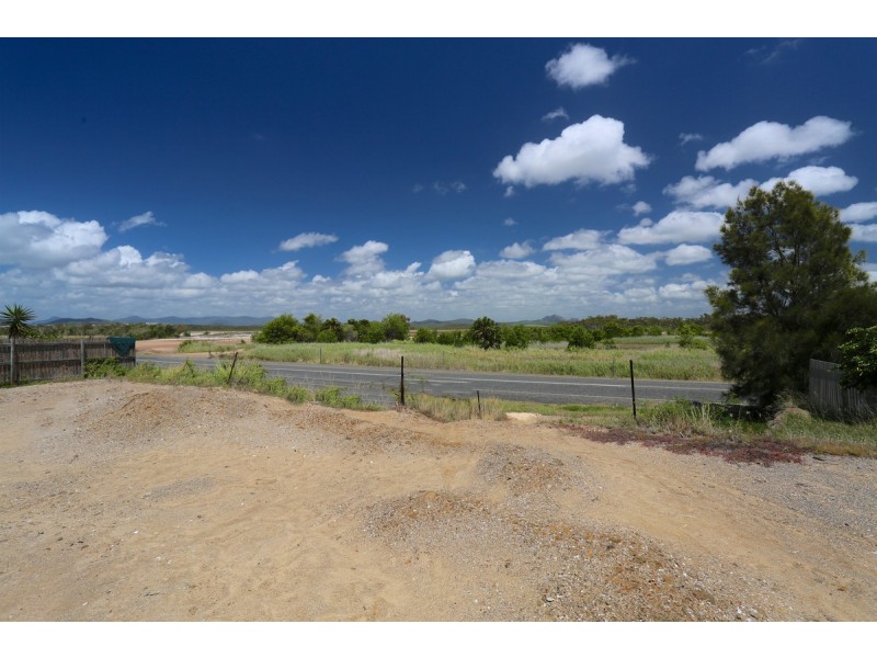 56 Amalfi Drive, Zilzie QLD 4710