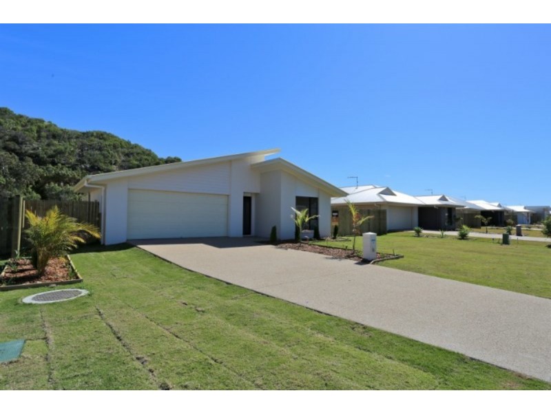 26 Beachside Circuit, Mulambin QLD 4703