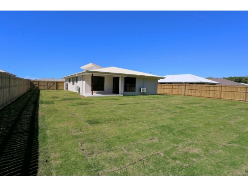 26 Beachside Circuit, Mulambin QLD 4703