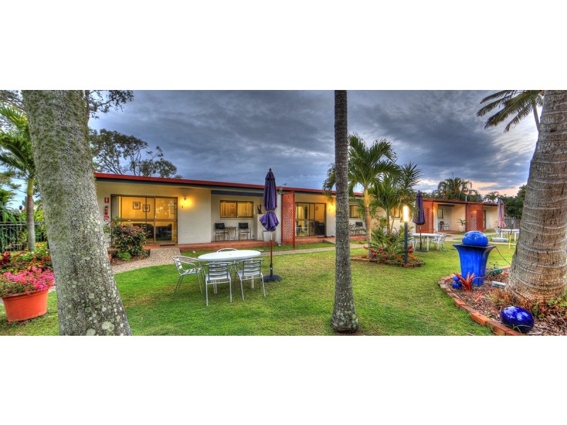 3 Camellia Street, Kinka Beach QLD 4703