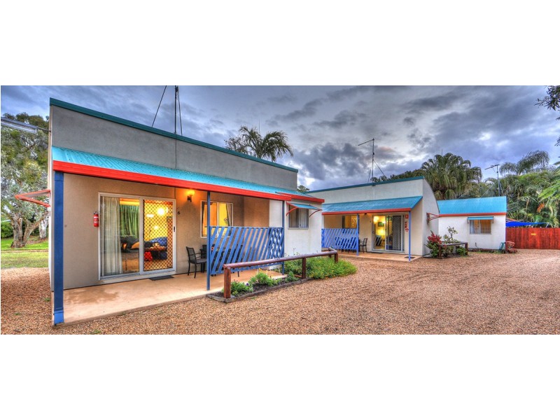 3 Camellia Street, Kinka Beach QLD 4703
