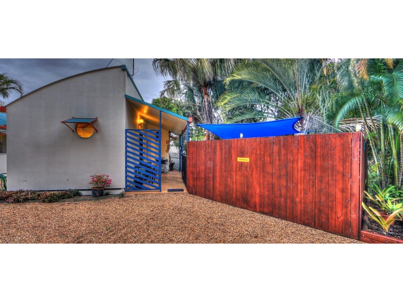 3 Camellia Street, Kinka Beach QLD 4703