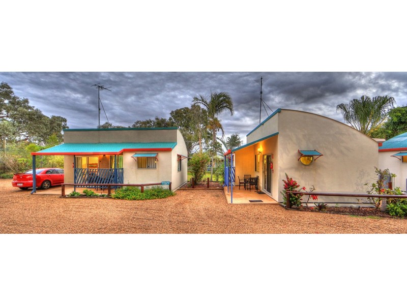 3 Camellia Street, Kinka Beach QLD 4703