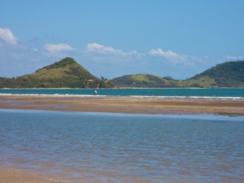 3 Camellia Street, Kinka Beach QLD 4703