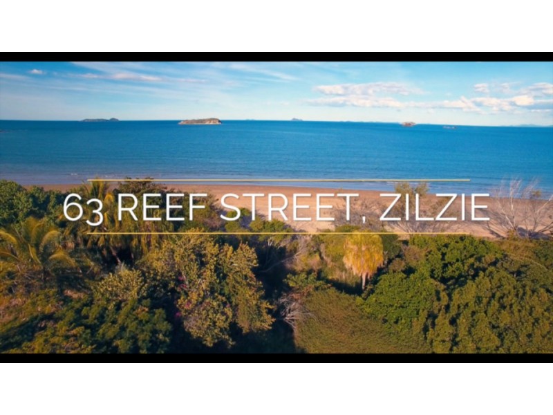 63 Reef Street, Zilzie QLD 4710