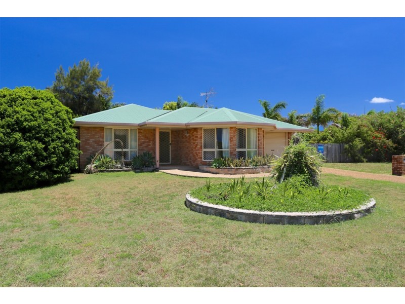 8 Haven Road, Emu Park QLD 4710