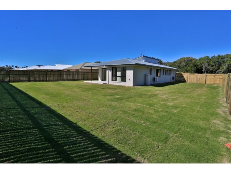 9 Beachside Circuit, Mulambin QLD 4703