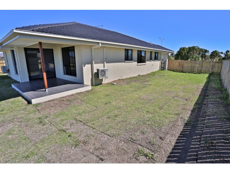 49 Monte Carlo Drive, Zilzie QLD 4710