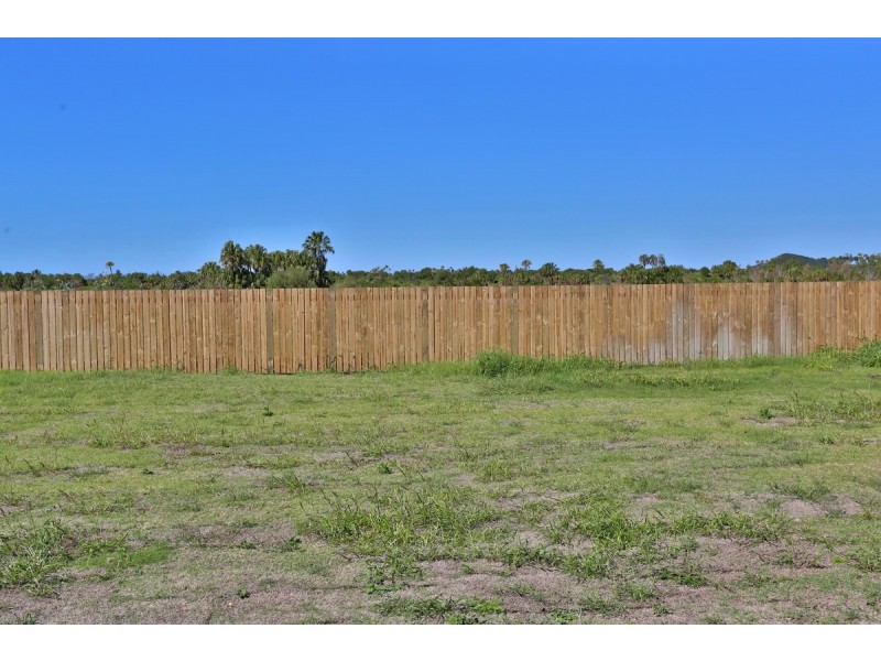 49 Monte Carlo Drive, Zilzie QLD 4710