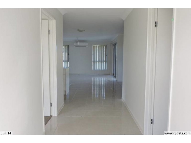 11 Waterpark Drive, Mulambin QLD 4703