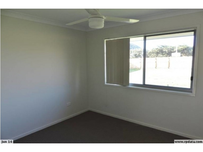11 Waterpark Drive, Mulambin QLD 4703