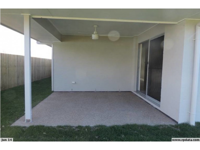 11 Waterpark Drive, Mulambin QLD 4703