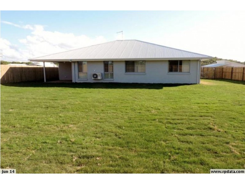 11 Waterpark Drive, Mulambin QLD 4703