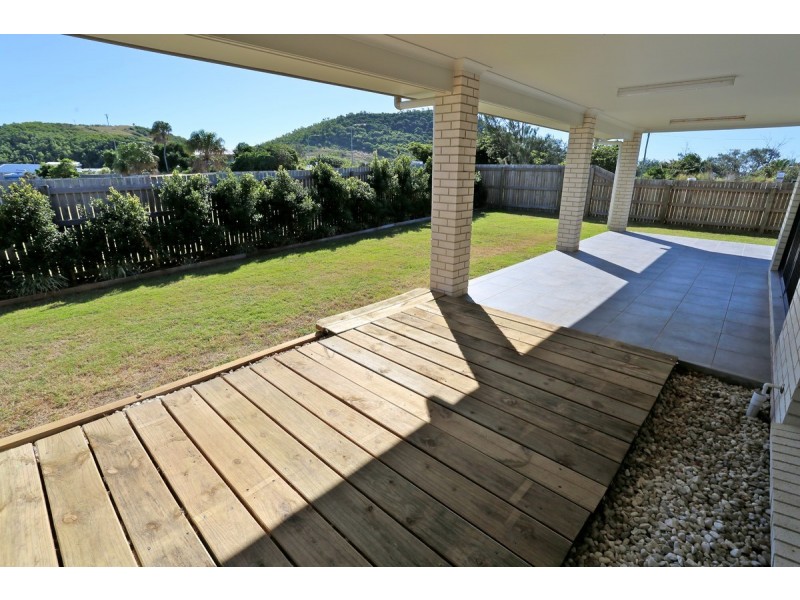 13 Waterpark Drive, Mulambin QLD 4703