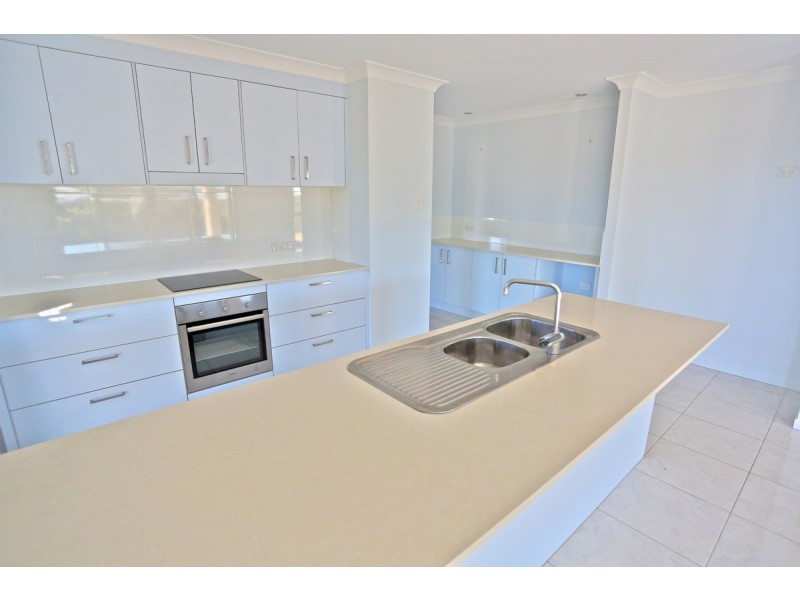 13 Waterpark Drive, Mulambin QLD 4703