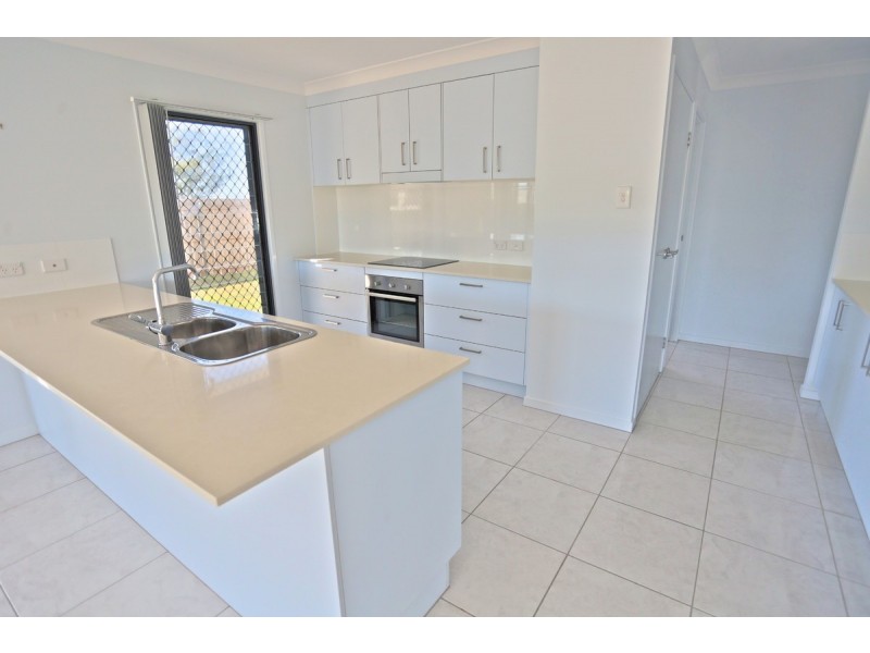 13 Waterpark Drive, Mulambin QLD 4703