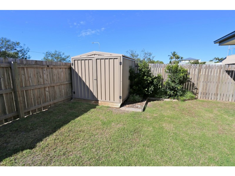 13 Waterpark Drive, Mulambin QLD 4703