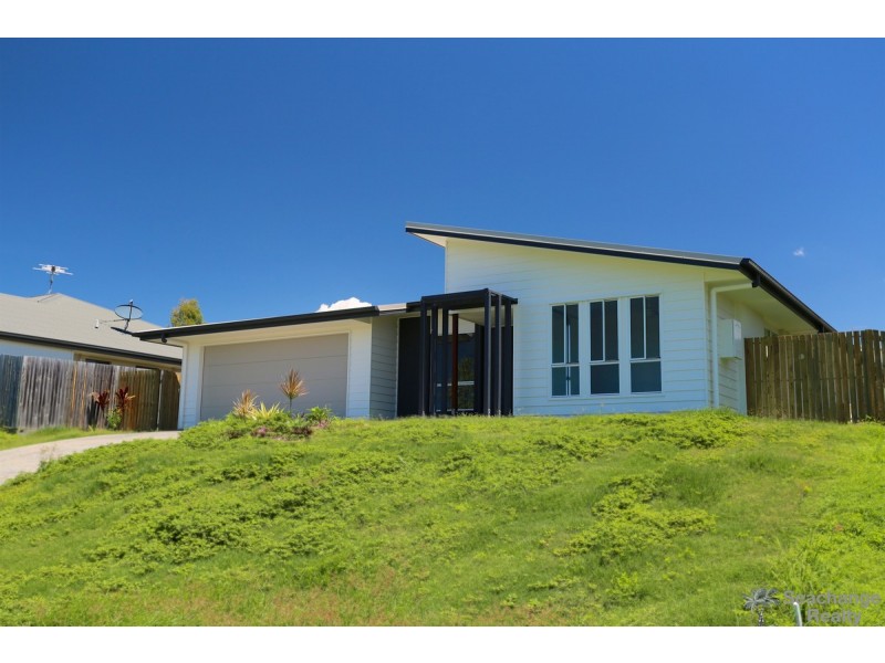 9 Lakewood Place, Zilzie QLD 4710