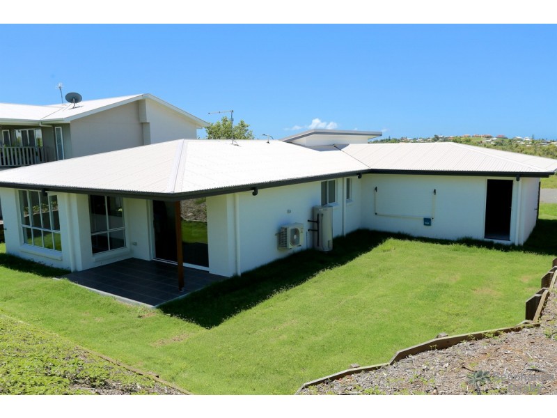 9 Lakewood Place, Zilzie QLD 4710