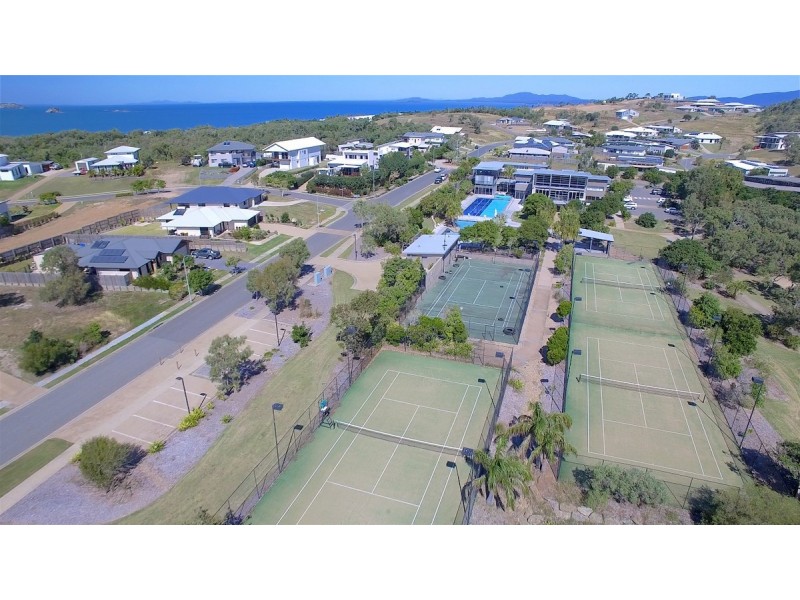 9 Lakewood Place, Zilzie QLD 4710