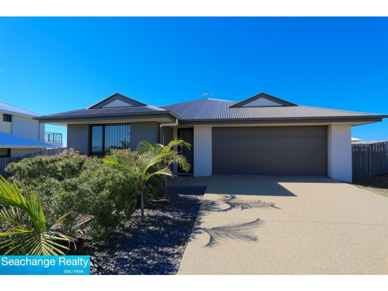 3 The Link, Zilzie QLD 4710