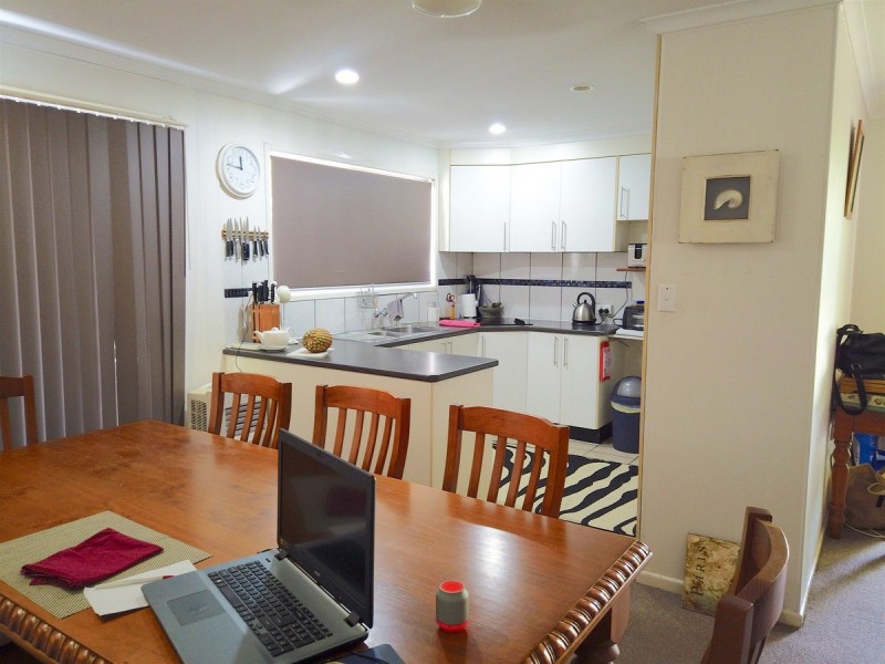 4 Felix Street, Cawarral QLD 4702