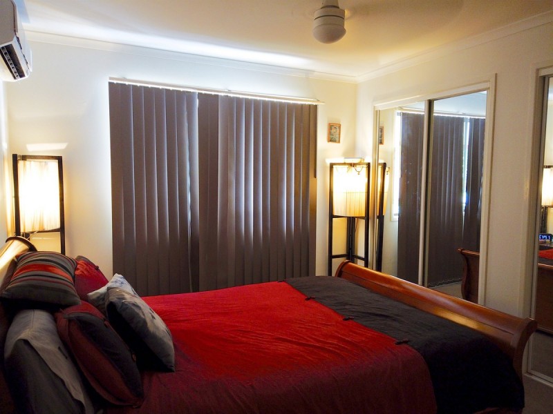 4 Felix Street, Cawarral QLD 4702