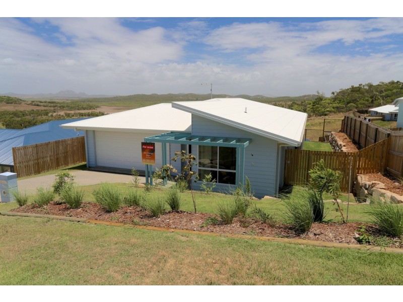 15 Ocean View Drive, Zilzie QLD 4710