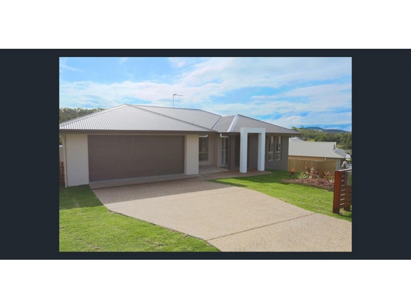 12 Plantation Drive, Taroomball QLD 4703