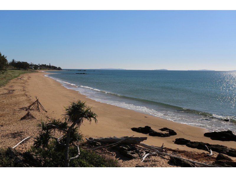 32 Connor Street, Emu Park QLD 4710