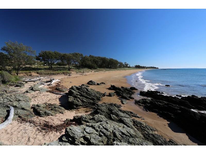 32 Connor Street, Emu Park QLD 4710