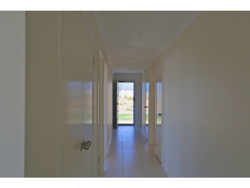 4 Barclay Avenue, Zilzie QLD 4710