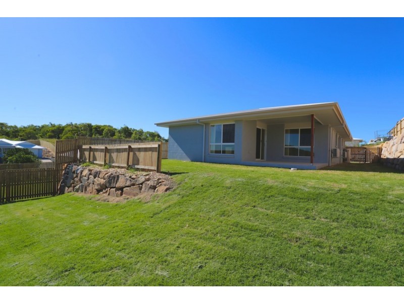 4 Barclay Avenue, Zilzie QLD 4710