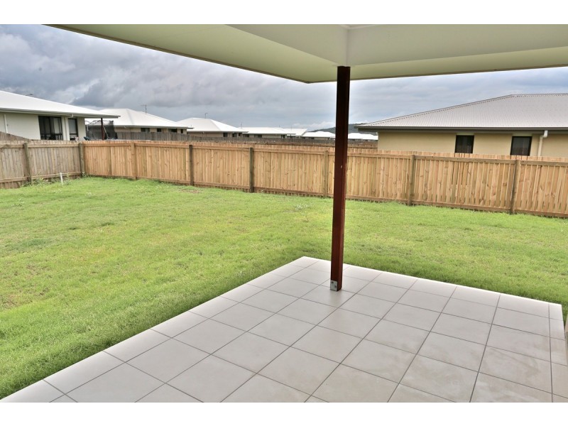 40 New Forest Road, Zilzie QLD 4710